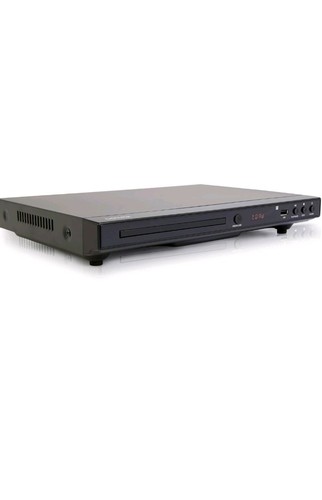 Denver dvh 1245 lettore - dvh-1245, dvd