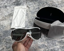 Occhiali vintage Yves Saint