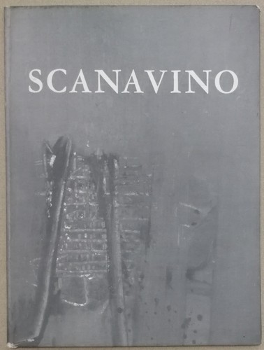 SCANAVINO