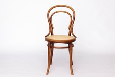 Antico Thonet n. Sedia 14 -