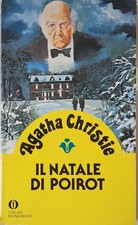 Il Natale di Poirot Christie, Agatha; Polillo, Marco and Piceni, Enrico