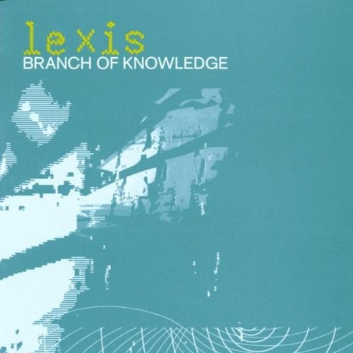 Lexis branch knowledge cd - branch,