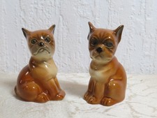 Figure ceramica pezzi - in,