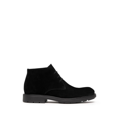 Scarpe polacchino casual uomo - scarpe,