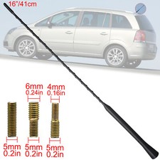 41 cm asta antenna auto tetto