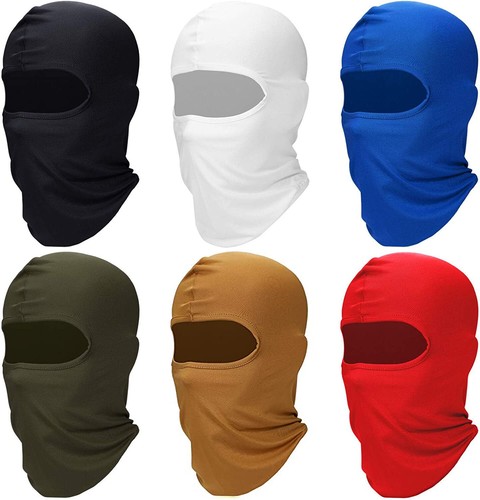 Balaclava maschera viso - balaclava,