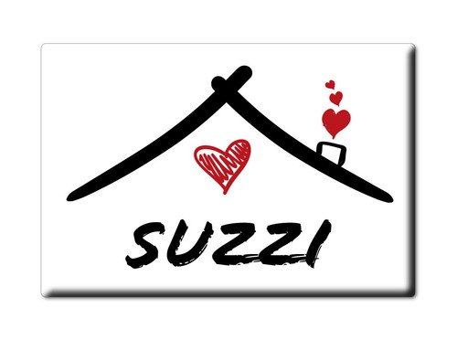 Suzzi calamita magnete - suzzi,