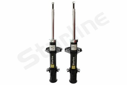 Kit ammortizzatori ant fiat - kit,
