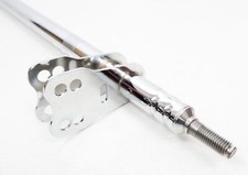 Modello OTK Tony Kart 470 mm M10 slot/pilanna sterzo facile da sterzo