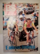 BS / BICISPORT N.8 DEL AGOSTO