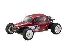 Kit Kyosho Ultima SB Dune