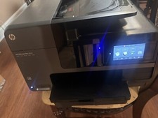 Hp Printer With included pack