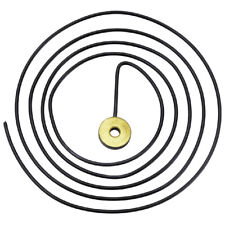 Gong suoneria pendolo ø 120 mm pendoleria orologiaio Wire Round Clocks watch