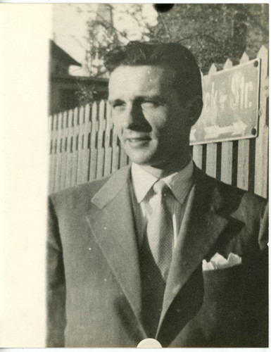 Fred buscaglione vintage - buscaglione,