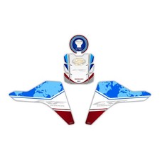 SERBATOIO MOTO PROTEZIONE TANK