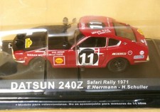 Datsun 240z rally scala - -rally,