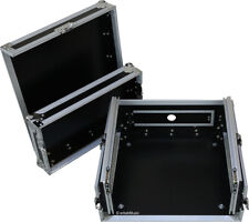 Miscelatore cassa 19" 4U alto