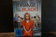 Orange is the new Black / Die