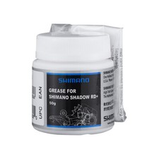 Shimano Grasso x Cambi Shadow+
