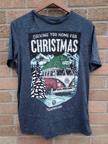 Shirt volkswagen camper - t-shirt, vw