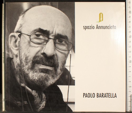 Paolo baratella flaminio - baratella.,