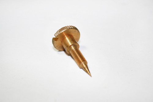 Vite regolatore miscela - vite,