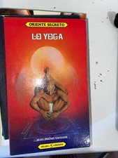 VARENNE - LO YOGA - SUGARCO - 1985