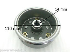 FLY01 ROTORE VOLANO PER BASHAN