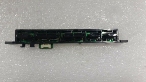 Scheda pulsanti bn41 00989a - scheda, x
