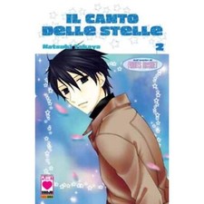NATSUKI TAKAYA  IL CANTO DELLE