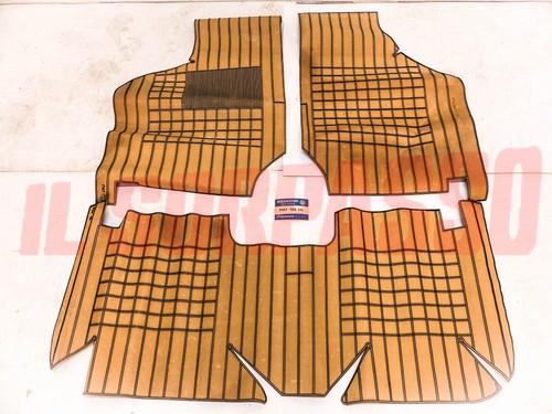 Sopra tappeti beige neri - tappeti, e