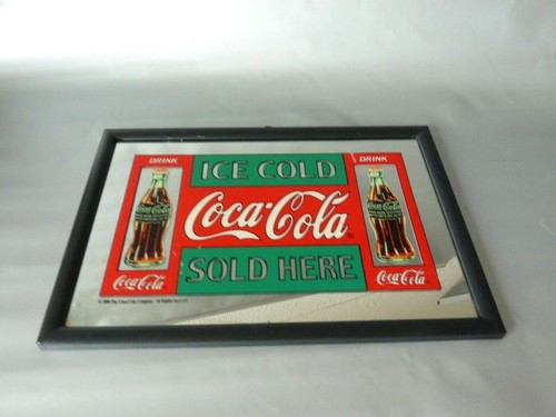 Coca cola vintage 1999 - cola,
