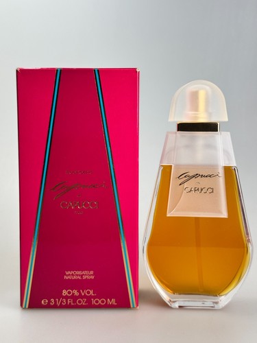 Capucci eau de - capucci,
