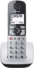 Panasonic tge510gs telefono - kx-tge510gs,