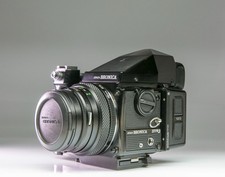 Zenza bronica etrsi zenzanon - zenza, etrsi+zenzanon