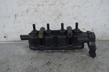 96375- Iniettori gpl Fiat Panda 312 Dal 2012 in poi Cod 0281002456