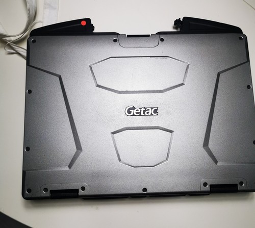 Getac s410 6300u 1 - s410, i5-6300u