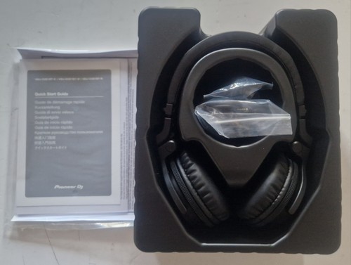 Pioneer hdj cue1bt cuffie - pioneer,