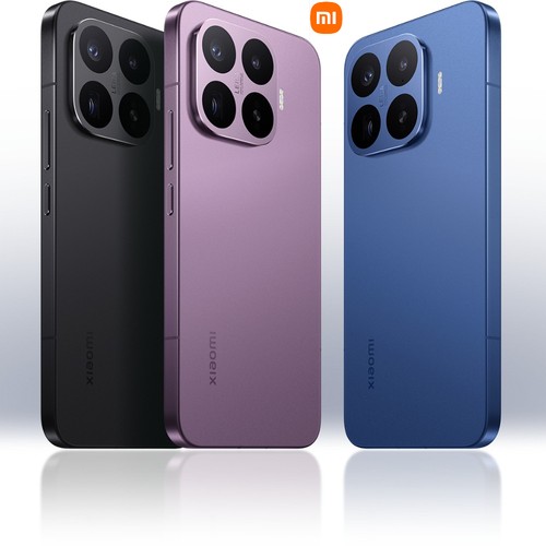 Xiaomi 17t pro smartphone - pro,