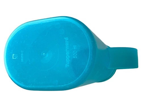Tupperware bicchiere - tupperware,
