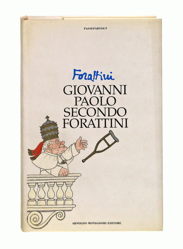 Ebond giovanni paolo secondo - paolo,