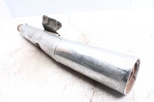 Silenziatore di Scarico SX