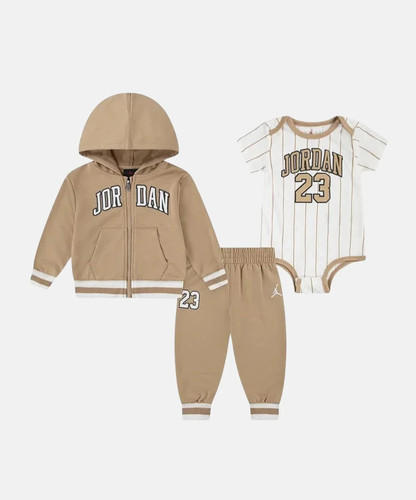 Jordan completo pezzi - completo,