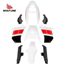 Bodywork Fairing Kit For