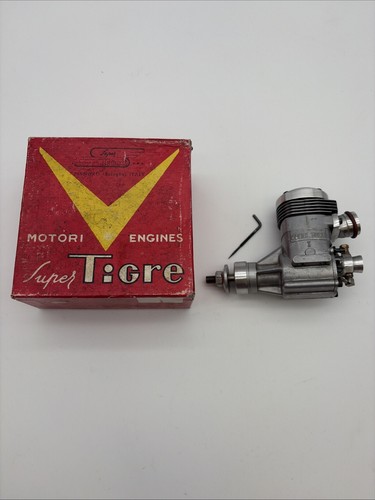 Motore super tigre m11 - motore,