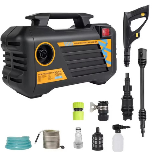 Idropulitrice 3000w 220v alta - idropulitrice,