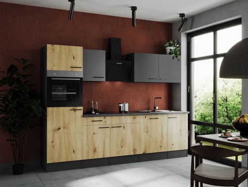 Cucina linea - cucina,