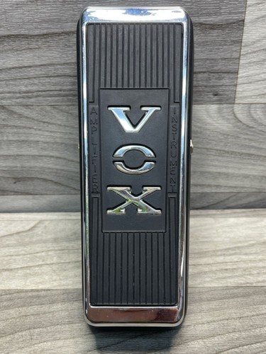 Vox v847 riedizione - v847,