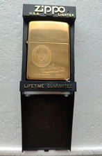 ZIPPO  LIGHTER  ACCENDINO