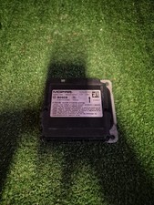 Centralina Sensore Airbag Fiat